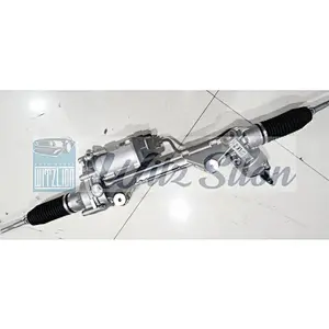 electronic steering rack for bmw 1 2 3 4 32106883663 LHD steering gear The original factory offline