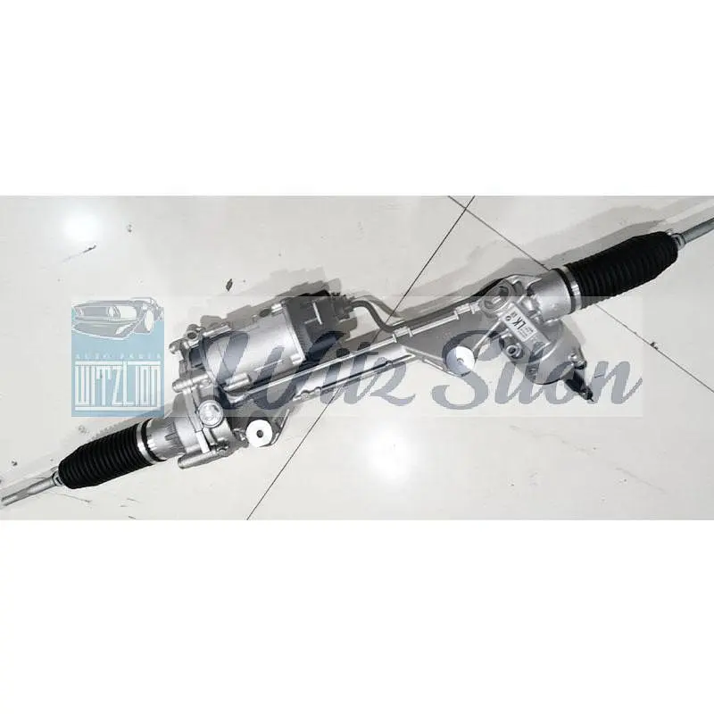 electronic steering rack for bmw 1 2 3 4 32106883663 LHD steering gear The original factory offline