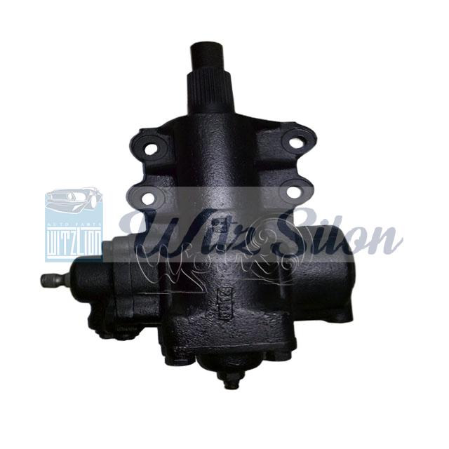 Steering rack car parts store for toyota landcruiser 44110-60400 44110-60212