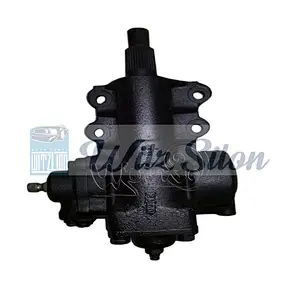 Steering rack car parts store for toyota landcruiser 44110-60400 44110-60212