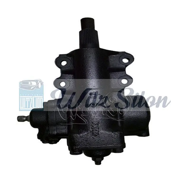 Steering rack car parts store for toyota landcruiser 44110-60400 44110-60212