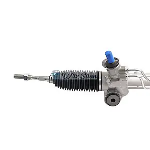 OEM 44250-26590 4425026590 Auto Steering Systems LHD Steering Rack For TOYOTA HIACE GDH30 GRH30