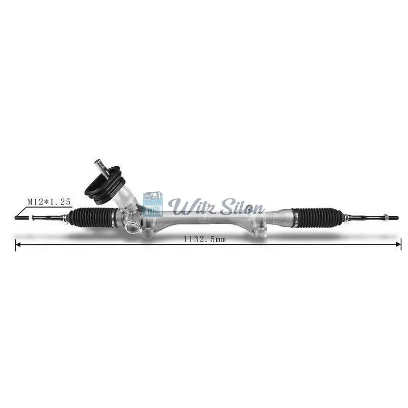 48001-9AF0A LHD Hydraulic Power Steering Rack For NISSAN SENTRA VI (B16) 2006-2012