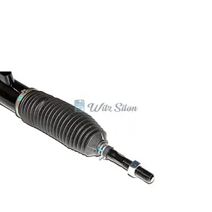 Wholesale OEM 57700-2B000 LHD Power Steering Hydraulic Rack and Pinion Auto Steering Gears For HYUNDAI SANTA FE 2010