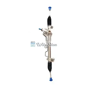 Japanese Car Parts Steering Rack And Pinion OEM 53601-SKN-E02 RHD Hydraulic Power Steering Rack