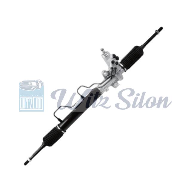 for hyundai steering rack for HYUNDAI TUCSON LHD 57700-0L000 57700-2E800 57700-2E700 57700-1F800 57700-1F700