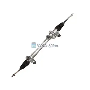 OEM 45510-12280 45510-02180 45510-01185 LHD Car Steer Gears Auto Mechanical Power Steering Rack For TOYOTA COROLLA ZZE