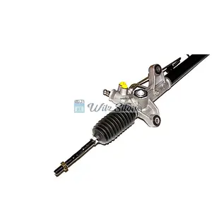 Supplier OEM 53601-S10-A02 LHD Power Steering Rack and Pinion Auto Steering Gears For HONDA ODYSSEY RD1 CIVIC EK3 1995