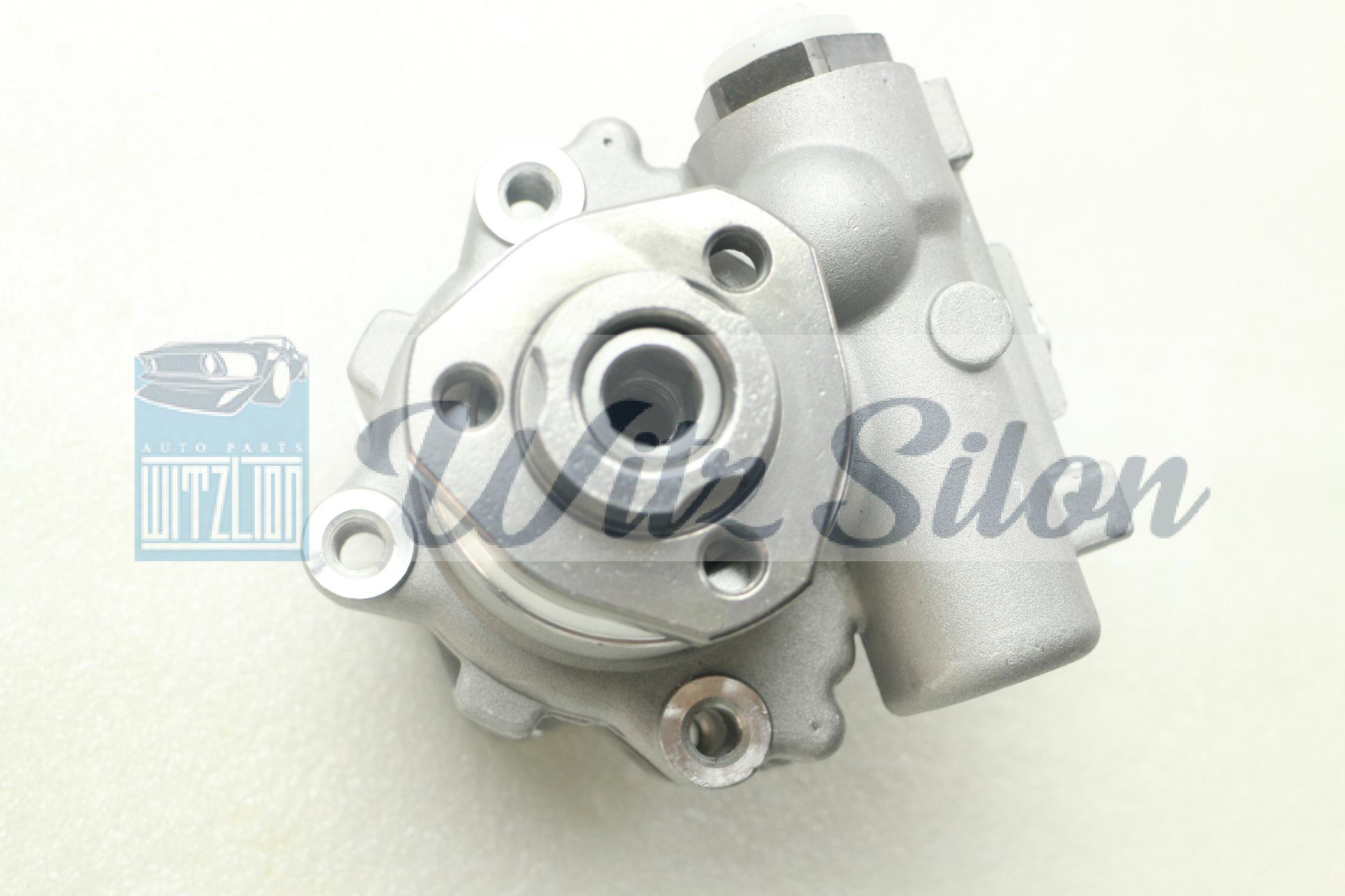 Oem 1J0422152G 1J0422154H Power Steering Pump for Audi TT VW Volkswagen Beetle Golf Jetta