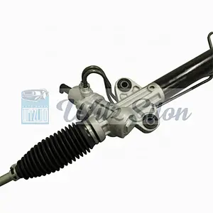 steering rack for MITSUBISHI L200 4 2 MR333502