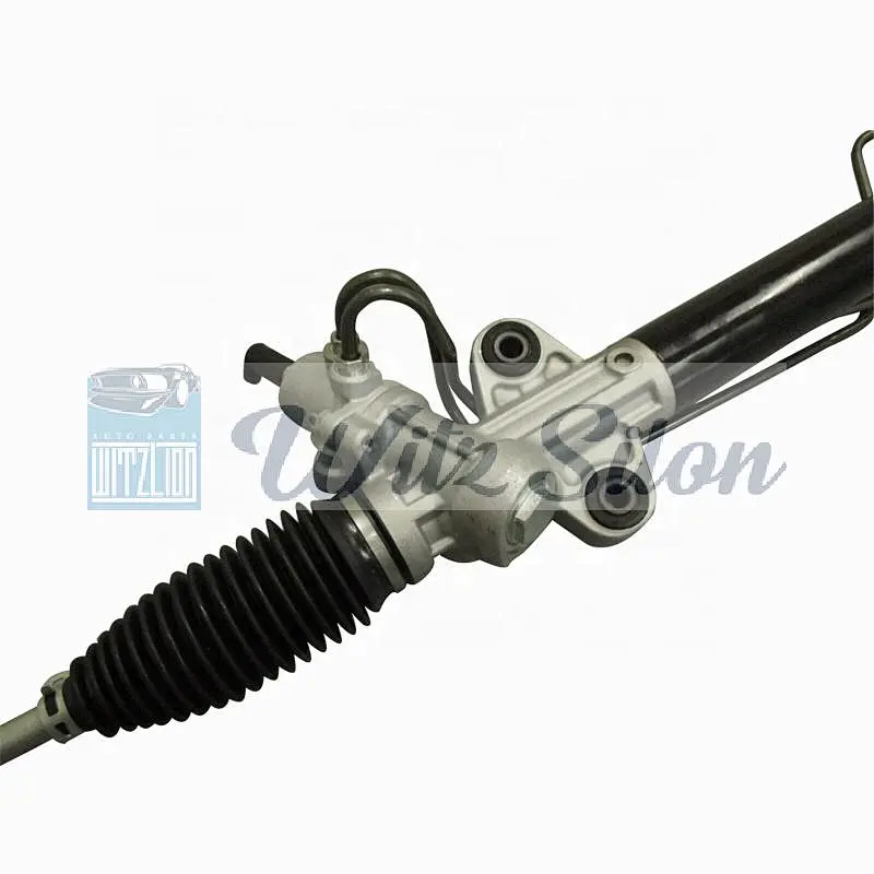 steering rack for MITSUBISHI L200 4 2 MR333502