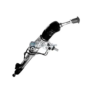 OEM 44250-60090 RHD Hydraulic Power Steering Rack and Pinion Auto Steering Gears For TOYOTA LAND CRUISER 100 UZJ100