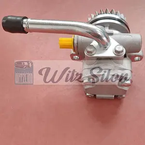 Power Steering Pump for VW Multivan MK V 2.5 TDI 2003-2016 7E0 422 153 7E0422153 7H0 422 153 F 7H0422153F
