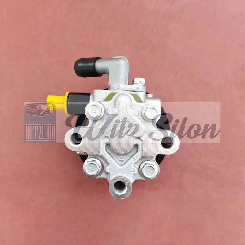 1064001040 Power Steering Pump For Geely Emgrand