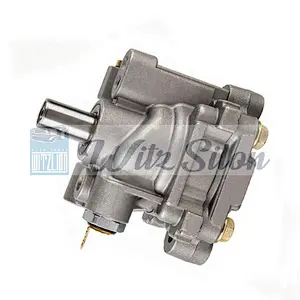 GK2C32650B Power Steering Pump for Mazda 6 3.0L 2003 - 2008
