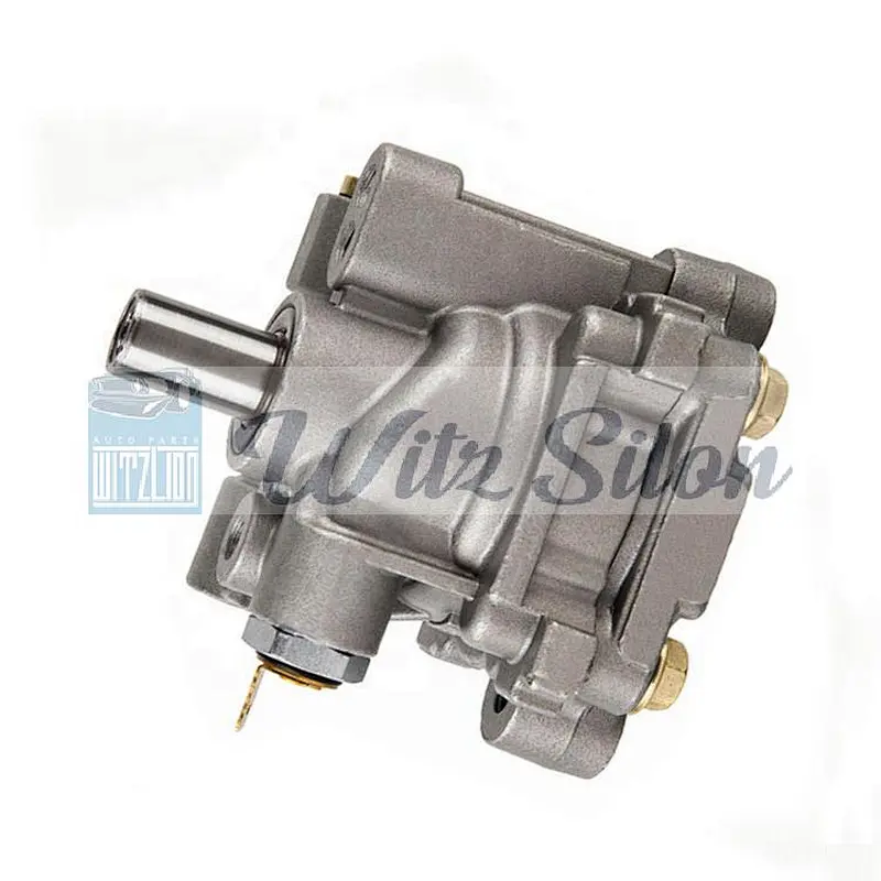 GK2C32650B Power Steering Pump for Mazda 6 3.0L 2003 - 2008