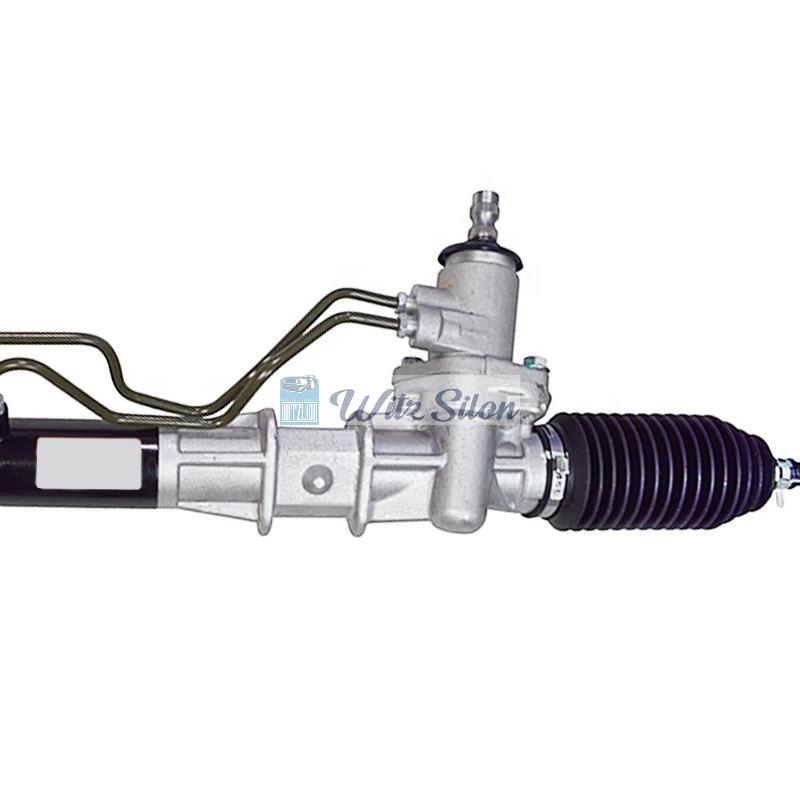 OEM MR374045 MR319767 Hydraulic Auto Steer Gear Box LHD Car Power Steering Rack For MITSUBISHI PAJERO 4G93 H77W H66W