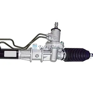 OEM MR374045 MR319767 Hydraulic Auto Steer Gear Box LHD Car Power Steering Rack For MITSUBISHI PAJERO 4G93 H77W H66W