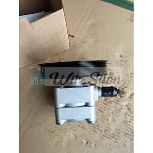 Power Steering Pump Fit For Volvo S60 S80 V70 XC70 8251957