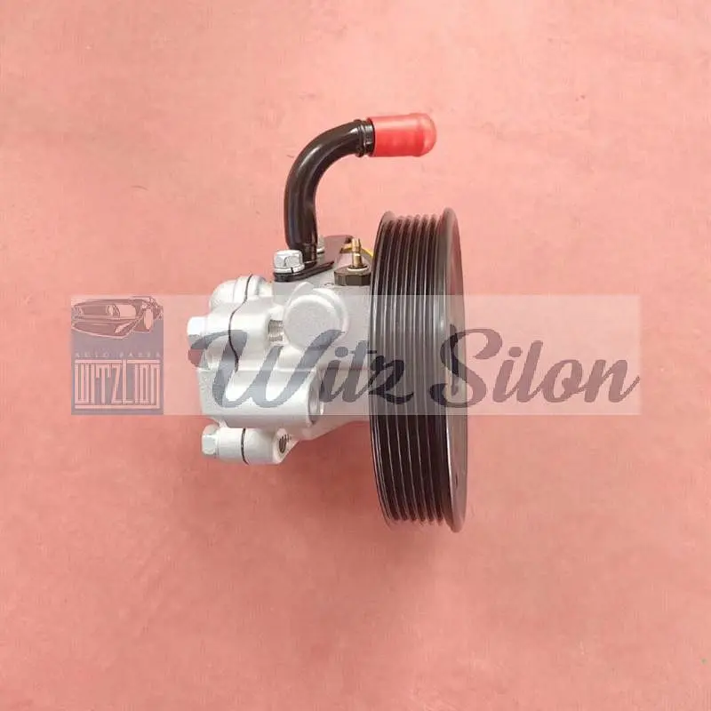 2019 Hydraulic Power Steering Pump use for Hyundai Santa Fe 2.7L 57100-26100