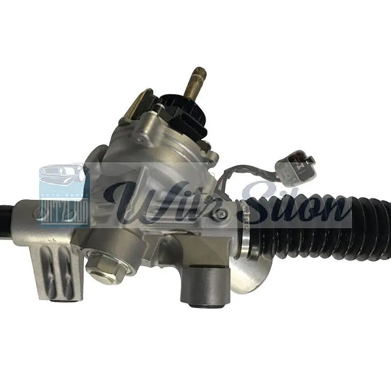 steering rack for suzuki swift 48580-63J52 48580-63J50