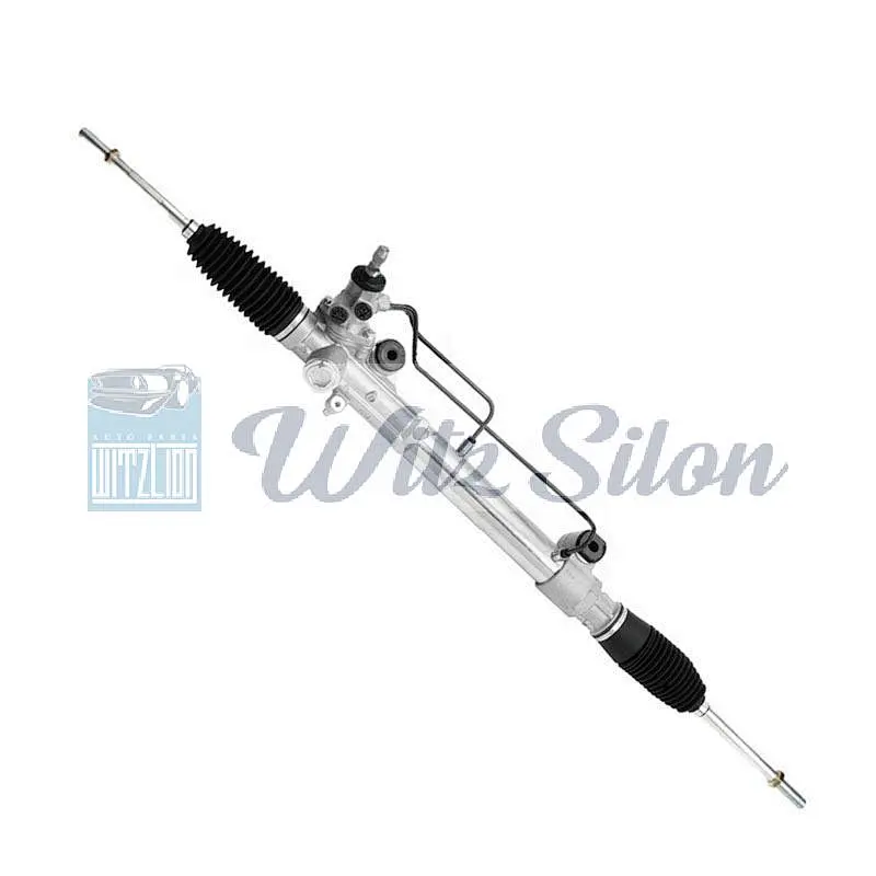 RHD steering rack for TOYOTA HILUX VIGO 2WD 44250-0K010