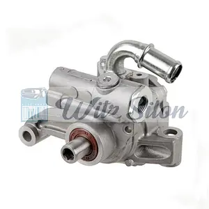 Oem 20902363 20954812 25938259 Front Power Steering Pump for GMC Chevrolet Captiva Equinox Pontiac Saturn Suzuki Buick