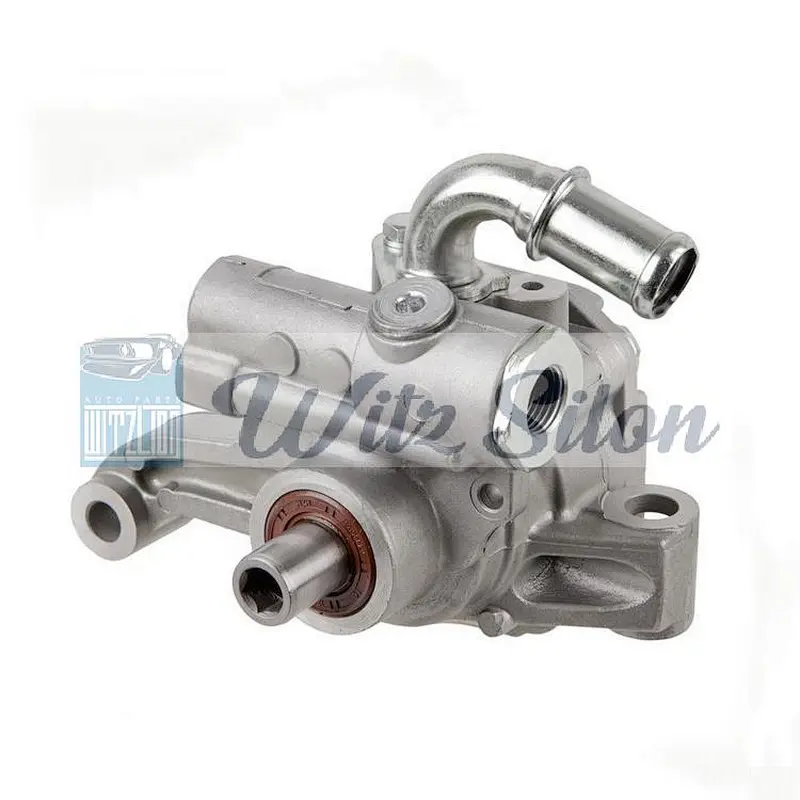Oem 20902363 20954812 25938259 Front Power Steering Pump for GMC Chevrolet Captiva Equinox Pontiac Saturn Suzuki Buick
