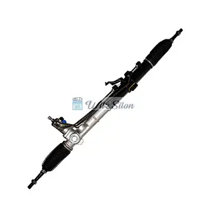 Wholesale OEM 57700-2B000 LHD Power Steering Hydraulic Rack and Pinion Auto Steering Gears For HYUNDAI SANTA FE 2010