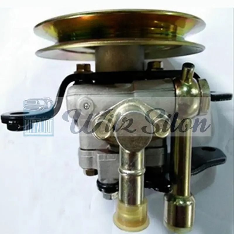Power Steering Pump For NISSAN 1996-1998 49110-5T100
