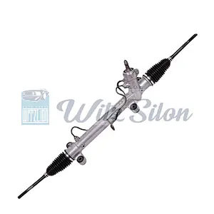 power steering rack for TOYOTA COROLLA STARLET ZZE122 44250-12760