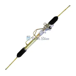 For VW cars auto steering system parts power steering rack 1H1422055 1H1422061 1H1422055C 1H1422061X