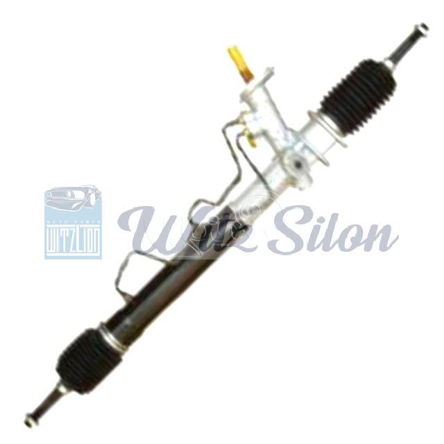 Custom rack and pinion for CHEVROLET AVEO for KALOS 965355300 96468863 96425091