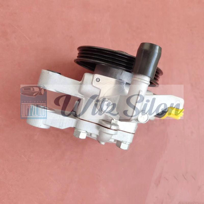 automotive parts power steering pump for hyundai Sonata 2.0 57100-3D001