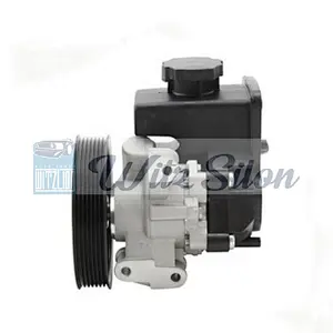 New Power Steering Pump 0034664201 for Mercedes-Benz C-Class W203 W204 2000 - 2014 0034664001