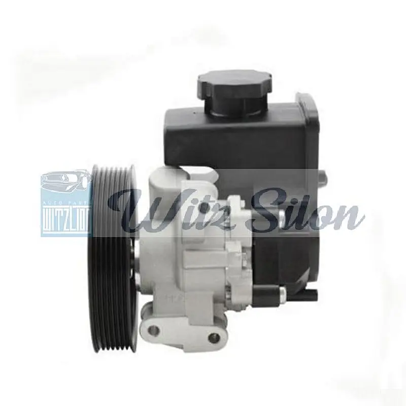 New Power Steering Pump 0034664201 for Mercedes-Benz C-Class W203 W204 2000 - 2014 0034664001