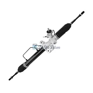 OEM 49001-3XT0A Auto Parts Auto Steering System LHD Steering Rack For NISSAN E26 NV350 Urvan 2012- Japanese car parts
