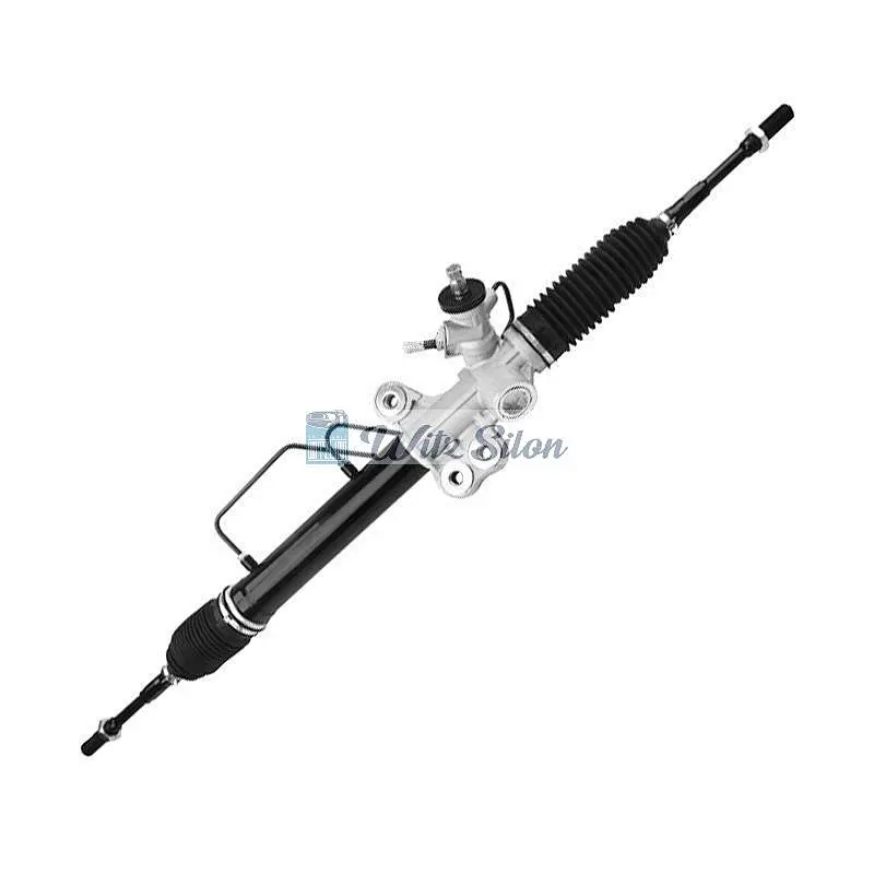 OEM 49001-3XT0A Auto Parts Auto Steering System LHD Steering Rack For NISSAN E26 NV350 Urvan 2012- Japanese car parts