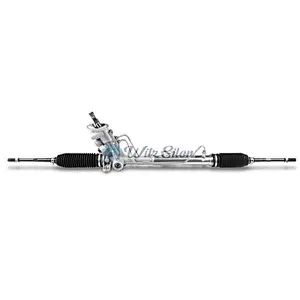 For VW FOX Hatchback car steering system power steering rack 5U1422055E 5U1422055G 5U1422055J 5U1422055K
