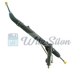 Oem 32 13 6 761 823  32 10 6 763 342 Power Steering Rack And Pinion Gear for BMW X5 2000 - 2006