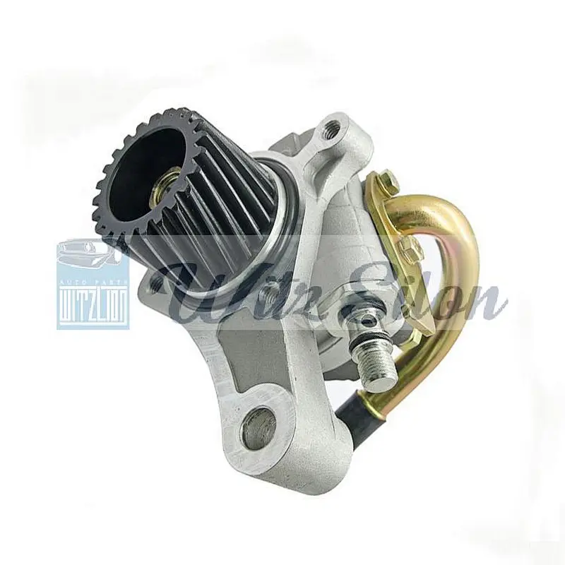 Oem MC093701 Power Steering Pump For Mitsubishi Fuso Canter FE FG 4.2L 4D33 3.9L 4D34