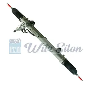 Power Steering Rack And Pinion Assembly For Mercedes Benz ML GL 1644600225 1644600300 164460022560