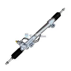 For Toyota LAND CRUISER 100 (J1) auto steering gear box power steering rack 44200-60120 44200-60100 44250-60120