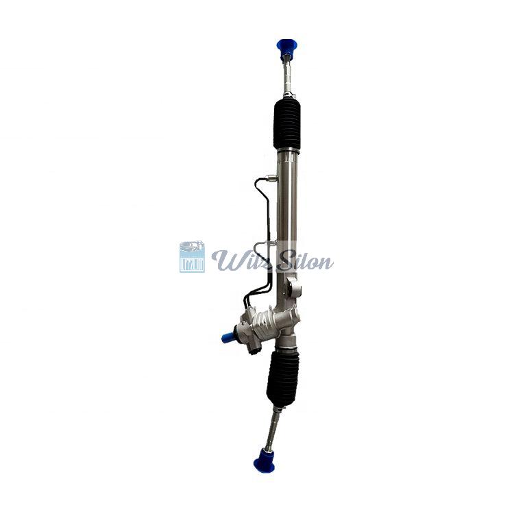 Manufacturer Cheap Price Auto Engine Systems Power Steering Rack Gear OEM 44200-20570