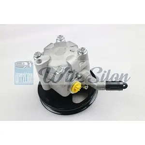 Power Steering Pump Fit For NISSAN ALMERA PRIMERA SUNNY 28656