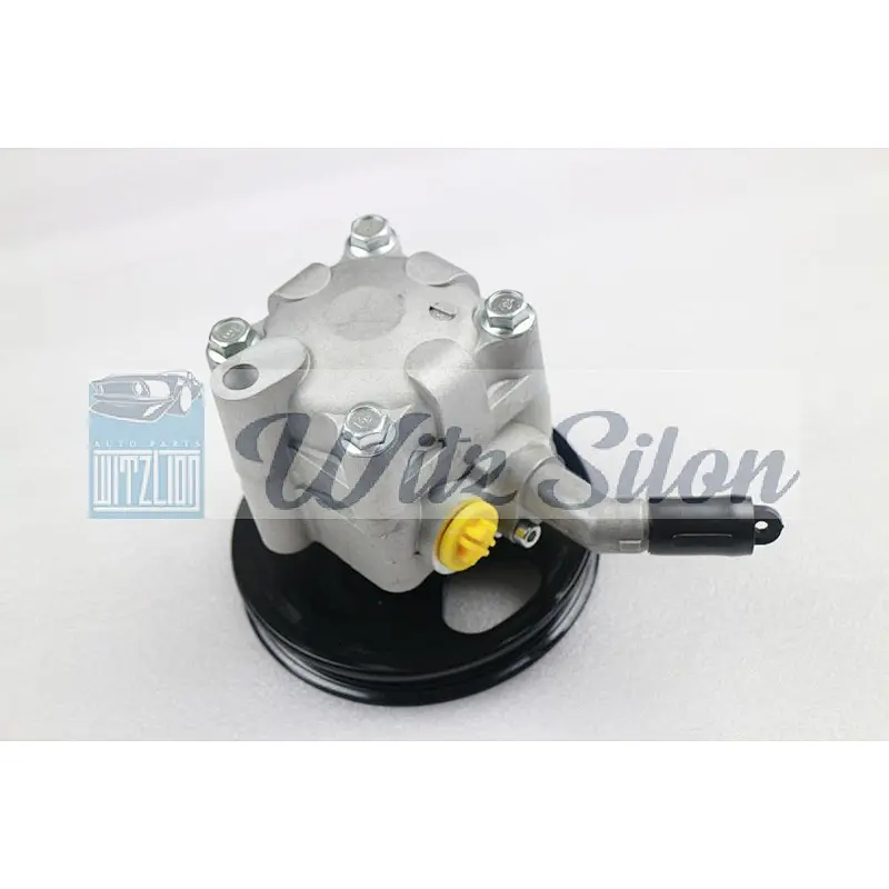 Power Steering Pump Fit For NISSAN ALMERA PRIMERA SUNNY 28656