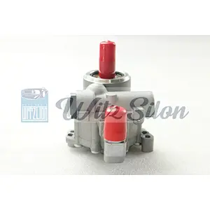 Power Steering Pump Fit For Mercedes Benz 0034666001