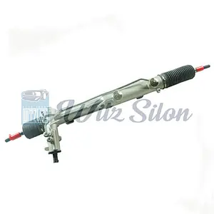 Oem 163460022588 163460022560 Power Steering Rack And Pinion Assembly For Mercedes Benz ML320 ML430 1999 - 2000