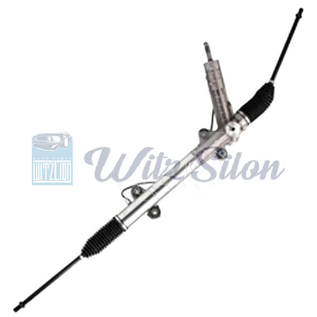 Rack and pinion replacement parts for Mercedes ben-z sprinter A9014610401 9014600800 A9014604100