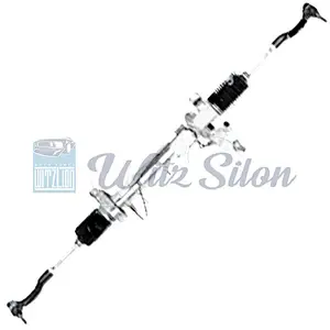 LHD power steering rack assembly for BYD F3 T24-3411010